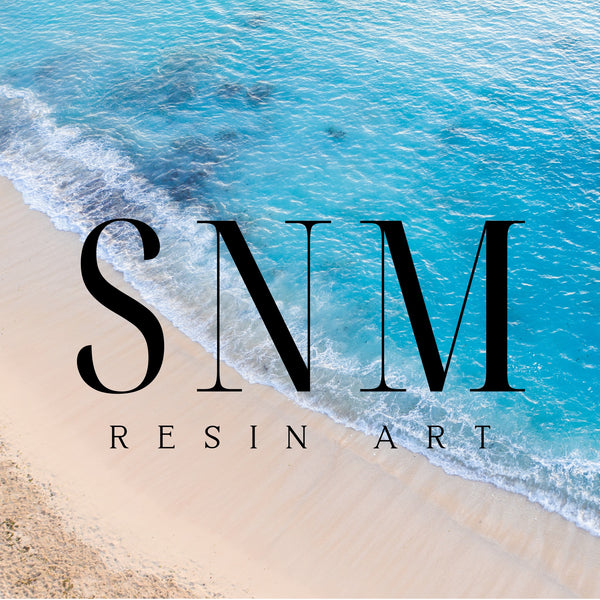 SNM Resin Art